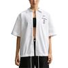 Nike x South Korea x PEACEMINUSONE Cryoshot Short Sleeve Top 'White' Men's IM3219-100