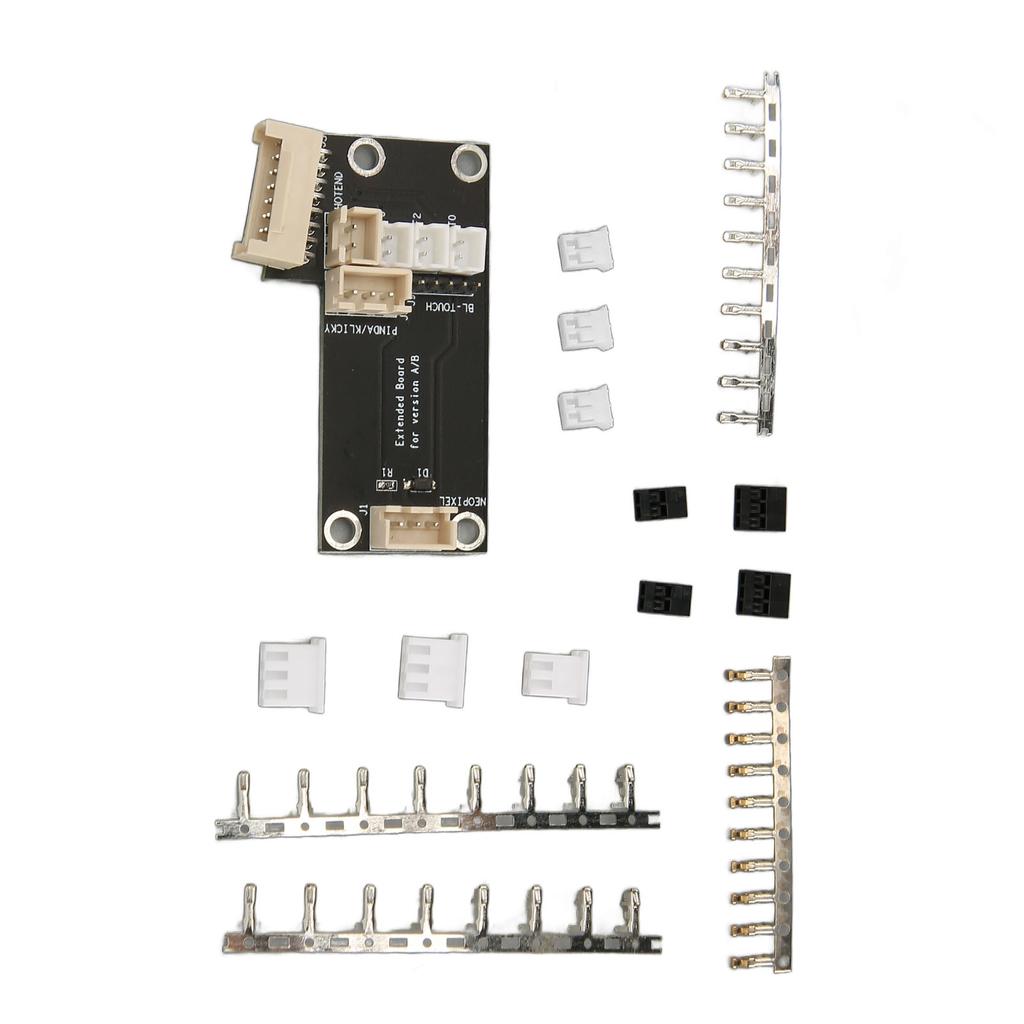 Для платы адаптера Vyper Touch Professional AB версии Разъем платы адаптера 3D-принтера для 3D