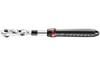 FACOM Ratchet Handle Telescoping Swing Flex Drive Extend Ratchet FACOM 3/8" JXL.171