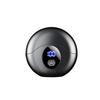 Mini Men Shaver Digital Display Facial Shaver Grooming Cordless Shaver  Outdoor Journey