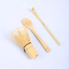 3PCS Bamboo Whisk Tea Spoon Matcha Whisk Tea Spoon And Scoop Tea-making Tools