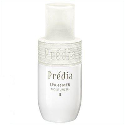 Kose Predia Spa E Mer Увлажняющий крем 150 мл Very [II Moist]