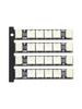 SpeedyBee 2812 RGB Programmable LED Arm Light Strips (4-Pack)