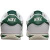 Nike Cortez Синтетическая кожа Универсальные Удобные Низкие Повседневные Кроссовки Унисекс Белый Зеленый IH7653-103