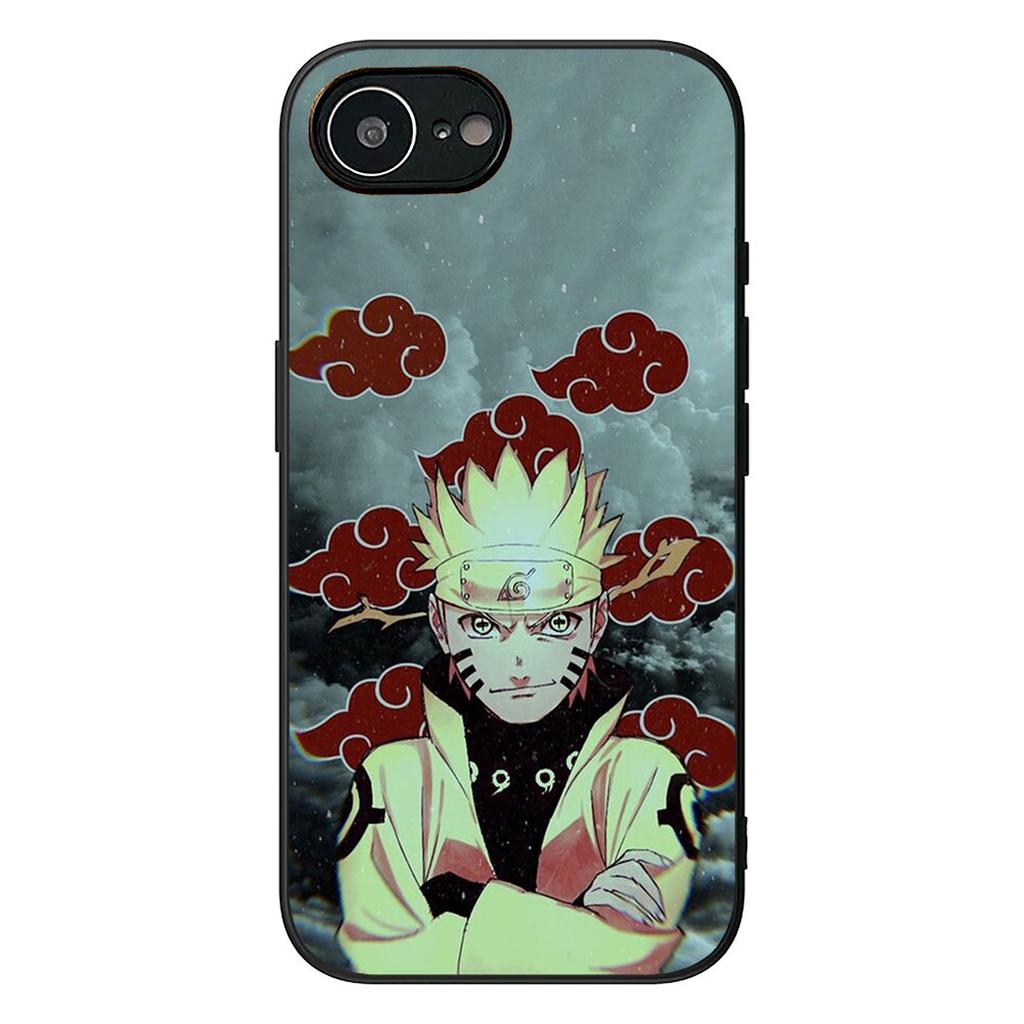 Wallpaper Akatsuki Deidara Narutos Cover for Samsung Galaxy A04 j7 J5 J2 Prime J8 A01 A02 A03 A56 A42 M06 M16 M56 M23 M55 Case