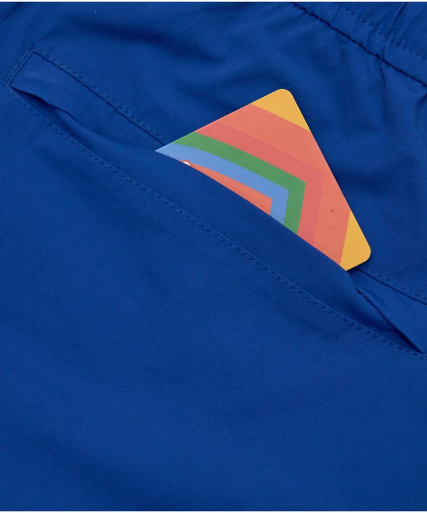 NAUTICA 83 Flag Cool Shorts Women (Part 3)
