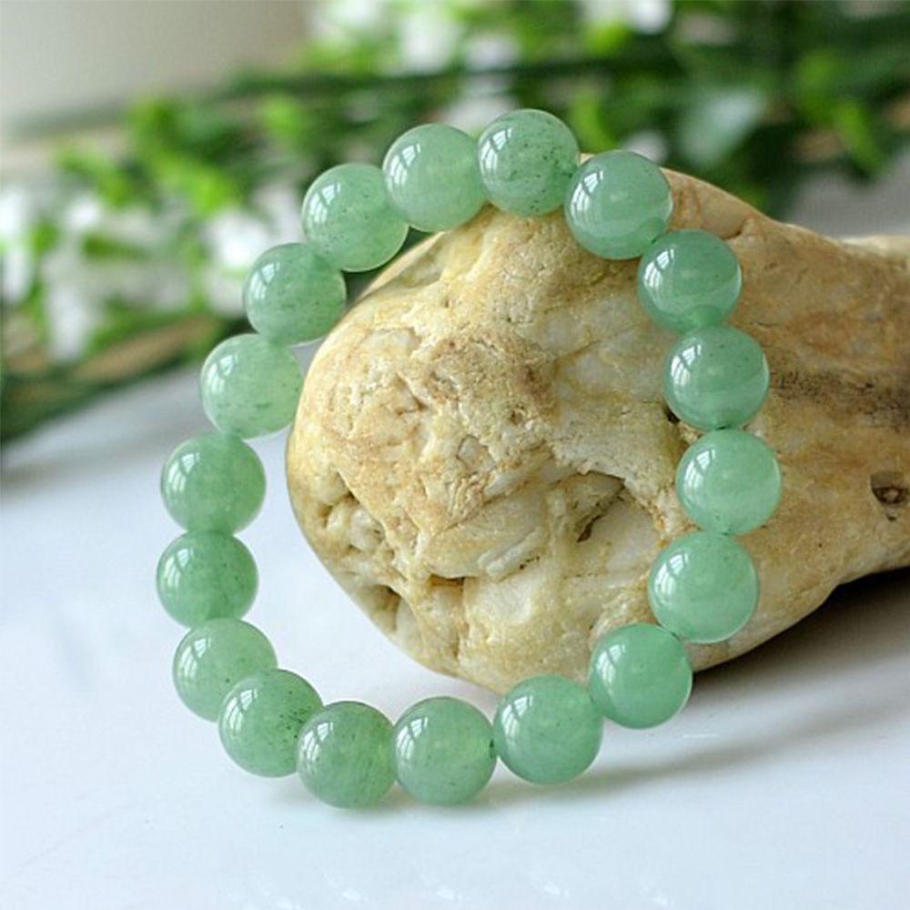 Accessories Jade Jewelry Natural Jade Bracelet Dongling Jade Gemstone Bracelet