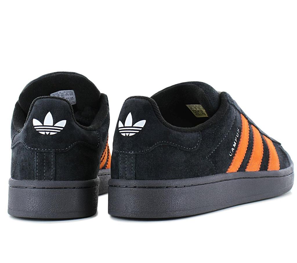Adidas Оригиналы CAMPUS 00s - Кроссовки Туфли черные IH8071 ORIGINAL