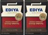 EDIYA COFFEE Оригинальный американо 20 г x 2 пакетика (EDIYA COFFEE Оригинальный Американо)