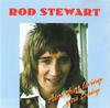 CD ROD STEWART - Ain't That Loving You Baby ONN75 Object Enterpri 1990 Japan Rock Used