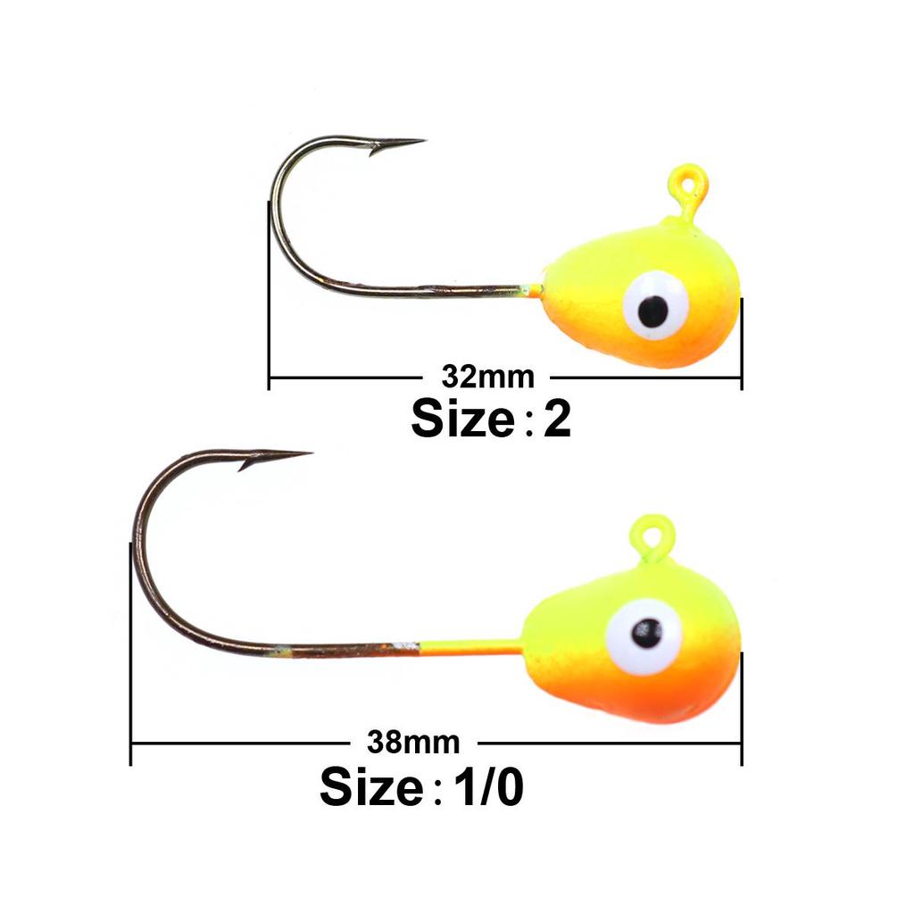 Bimoo 5 шт. плавающий крючок-поппер нахлыстовая приманка для ловли форели и окуня