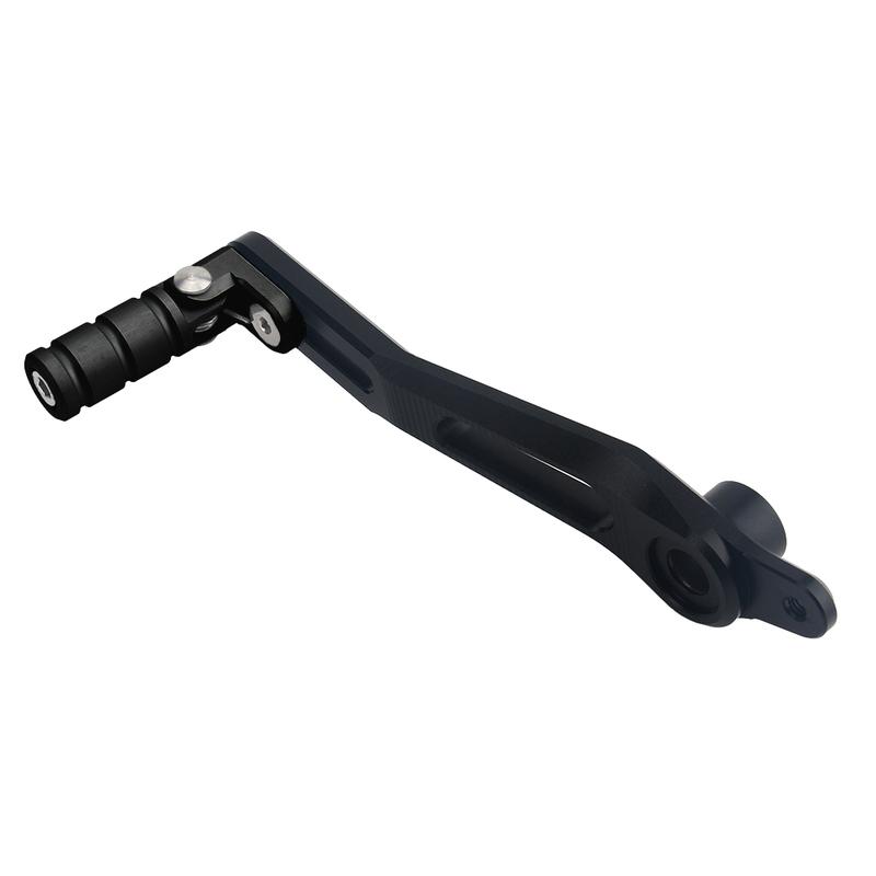 Motorcycle Aluminum Gear Shifter Shift Pedal Lever For Ducati Multistrada 1200 Enduro 2011-2018 Multistrada 950 2016 2017 2018