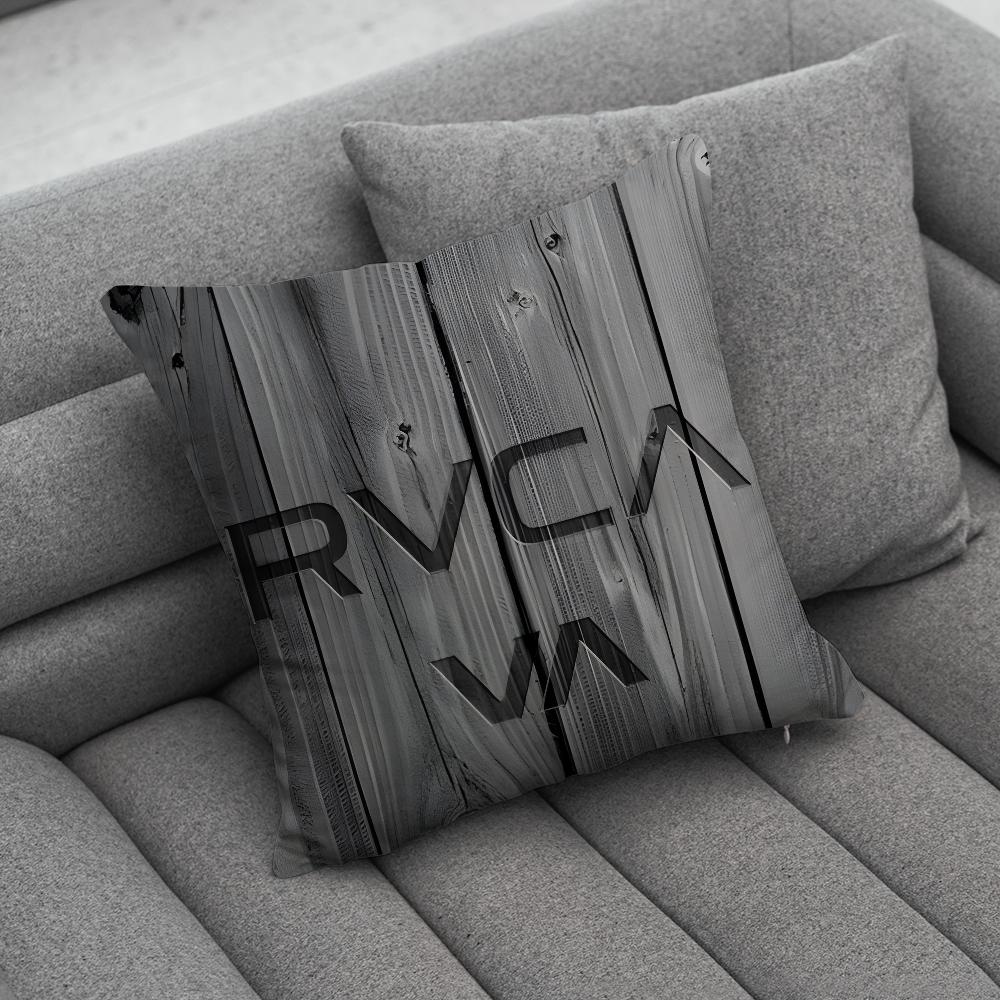 Luxury R-Rvca-S Pillow Case Soft Cushion Cases For Farmhouse Sofa Decor Home Decorations And Protector