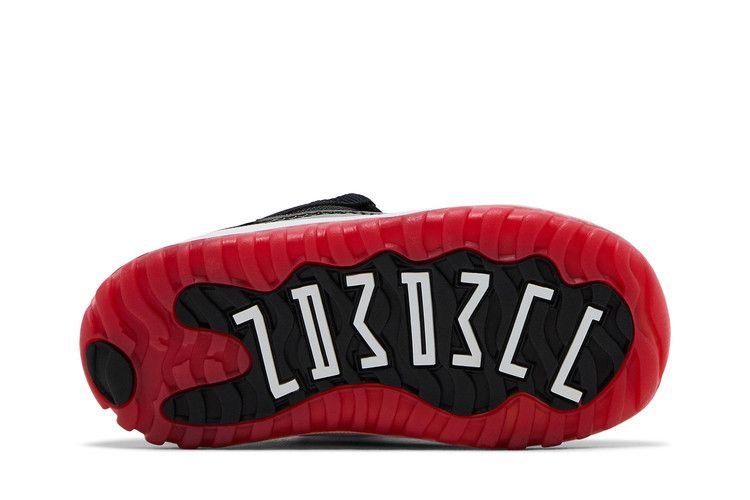 Jordan 11 Ретро Низкие Брэд (ТД) (2025)