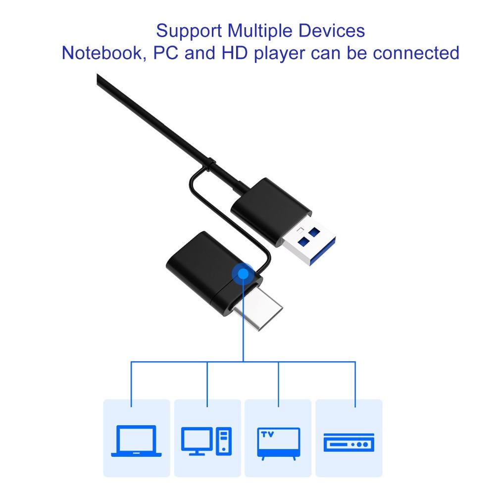 for 2.5 3.5 Inch HDD SSD Adapter Cable Plug and Play HDD Adapter Cable  for Game Console