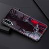 Officials Blessing Phone Case For Huawei P30 Lite P50 Pro P20 P40 Lite E P Smart Z 2021 Y6 Y7 Y9 2019 Y6p Y9s Y7a Silicone Cover