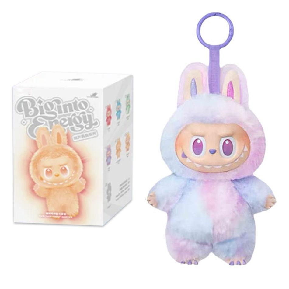 Фигурка LaBuBu V3 Монстры Большая Серия Энергии Слепая Коробка Кавайная Фигурка Лицо Кукла Одежда Кукла Декор Подарок Игрушка Слепая Коробка