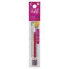 Pilot Ballpoint Pen LFBTRF FriXion Multicolor LFBTRF120UFRS Refills, Ballpoint, Slim, 0.38mm, Rose, 10-Piece Set,