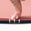 Yoga Mat Flat Support Mat Kneeling Mat Non-Slip Abdominal Wheel Mini Fitness Yoga Mat
