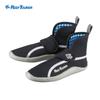 Reef Tourer Marine Shoes, Snorkel Shoes, Children's, Black, 16cm, RA0102