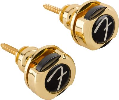 Штифт для ремня Gold ® `F' Locks,