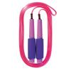 Devika Jump Rope Instant Rope Hex Fiber Purple Tone 103567