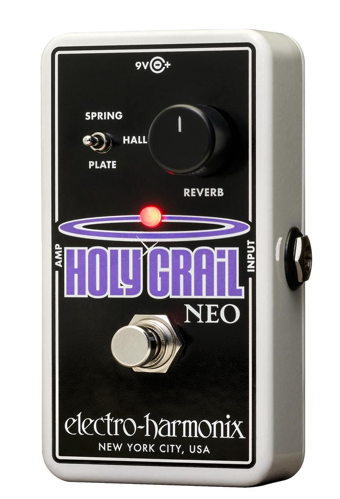 Electro Harmonix Effector Reverb Holy Grail Neo Electro-harmonix []