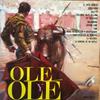 LP Record VARIOUS - Ole Y Olé 22243 Belter 1968 Spain Latin Used