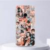 Мягкий чехол Demon Slayer аниме Kimetsu No Yaiba для Huawei P Smart Z Y5 Y6 Y7 Y9S 2019, чехол для телефона Honor 10 Lite 9 9X 8X 8A Pro 8S