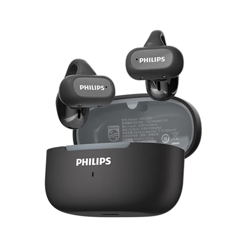 Philips TAT2469 Открытые беспроводные наушники-клипсы