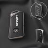 FA1TPU Car Key Case Cover Shell Holder Bag For Lexus NX ES UX US RC LX GX IS GS RX 200 250h 350 LS 450h 460h 260h 300h UX200 ES350