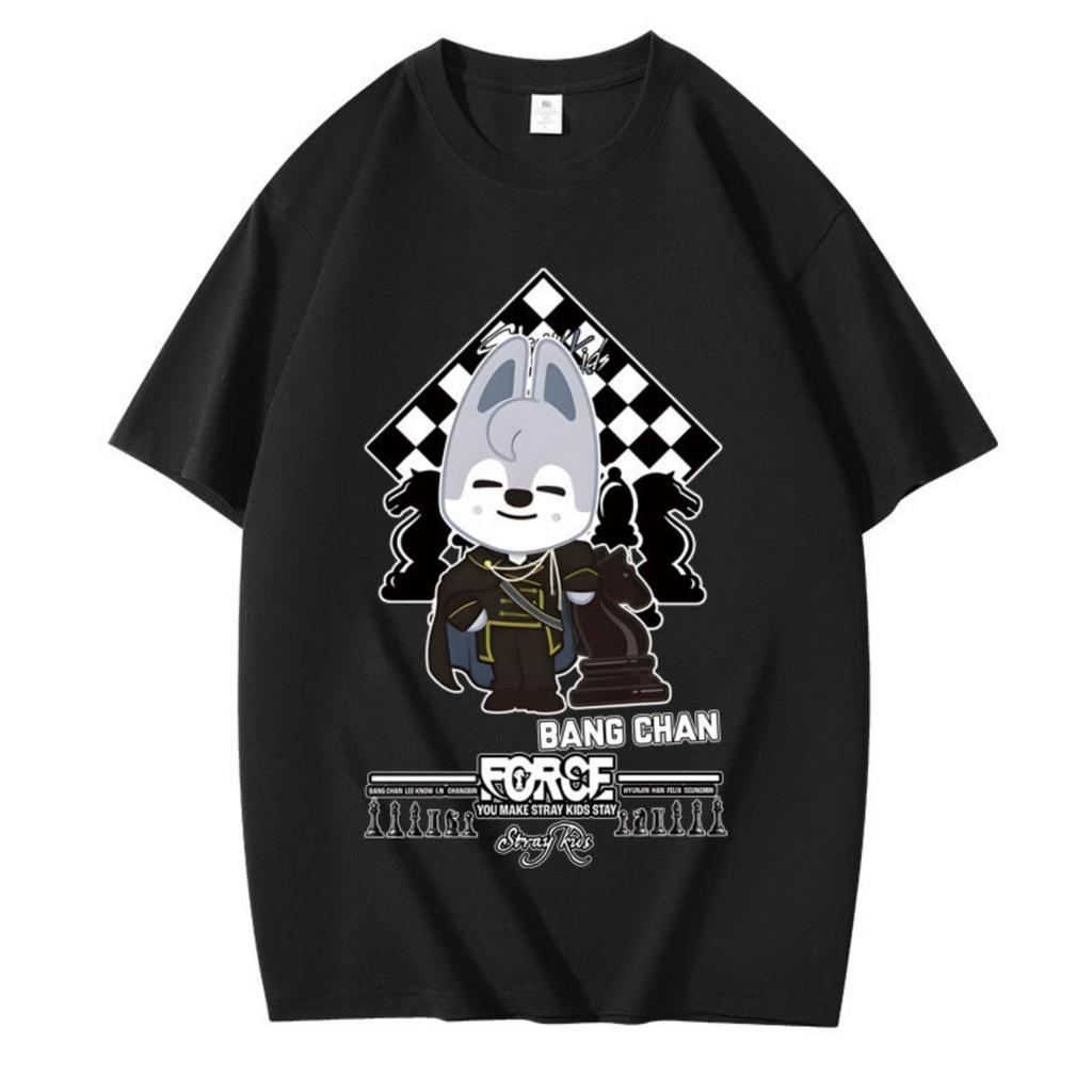 Женская и мужская унисекс модная футболка с принтом, круглым вырезом и коротким рукавом, пуловер