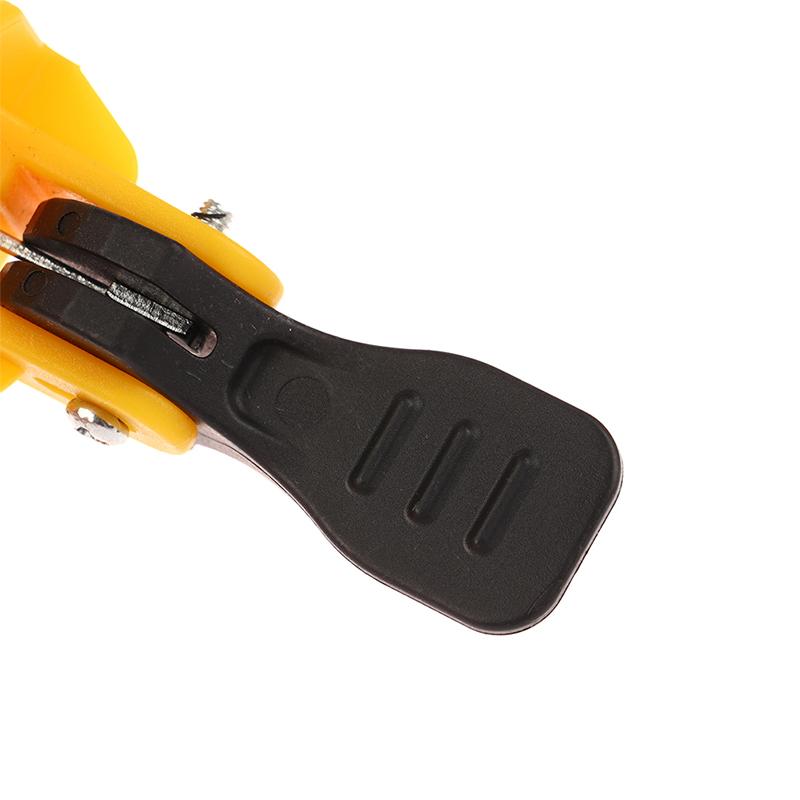 10 шт. зажимы для системы выравнивания напольной плитки, регулятор уровня для укладки плитки