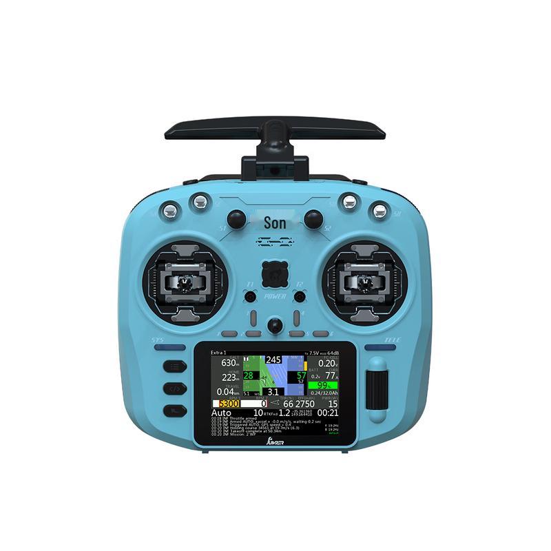JUMPERRC ELRS 2.4G Radio Transmitter