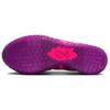 Nike Баскетбольные кроссовки Ja Morant 3 Подбор Мужские Розовые Фиолетовые Nike HF2794-600