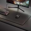 Pulsar Gaming Gears Игровой коврик для киберспорта размера XXL 90 см x 40 см ParaControl V2 Низкое трение Гибридный тип Черный Нескользящий -