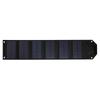 SPB6Z Foldable 6 Solar Panel Charger 12W 5V Portable Solar Charger for Outdoor Hiking Camping