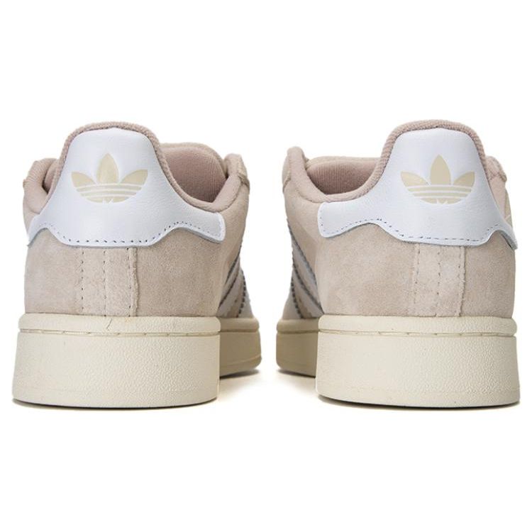 adidas Campus 00s Wonder White Женские кроссовки Кремово-белые Off-White HP2924