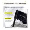 Тушь для ресниц водостойкая, устойчивая к поту, не осыпается, не требует макияжа, естественная завивка, длинная и густая