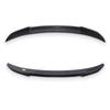CS Style Carbon Fiber Rear Wing Spoiler for BMW 3 Series G20 G28/M3 G80 (2020)