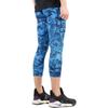 Nike Sports Life Collection SS25 Sports Shorts Men's Blue 828166-457
