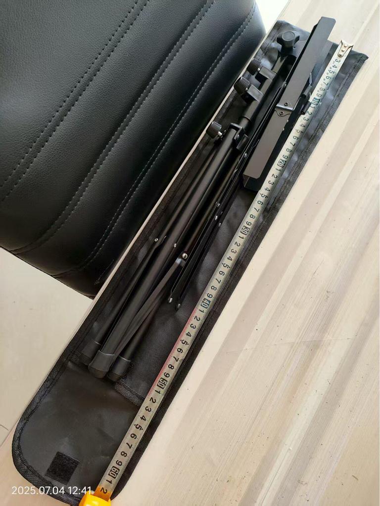 Регулируемая портативная подставка для музыкальных инструментов: Пианино, Гучжэн, Укулеле, Эрху, Гитара. Настольный и вертикальный складной дизайн.