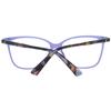 Ladies' Spectacle Frame Web Eyewear WE5321 55080