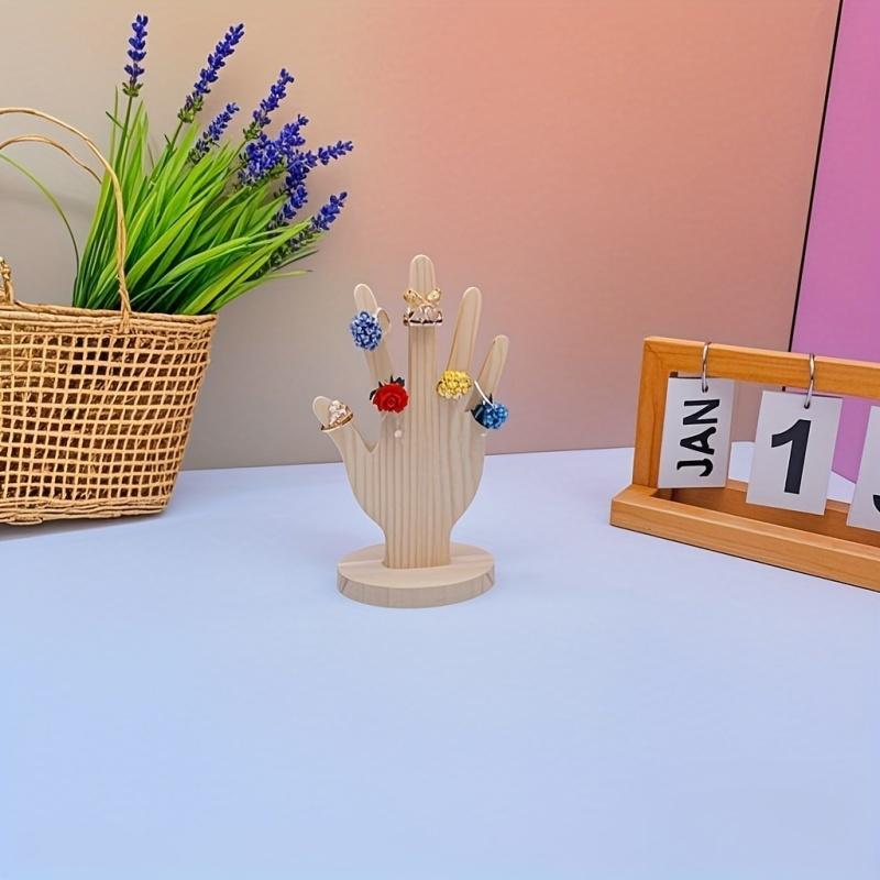 Креативное ожерелье в форме руки, браслет, брелок, подвеска, органайзер для ювелирных изделий, держатель для дисплея, стойка, органайзер для колец, стойка для дисплея