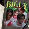 Retro Scream Billy Loomis Shirt, Scream Horror Movie Shirt, Scre