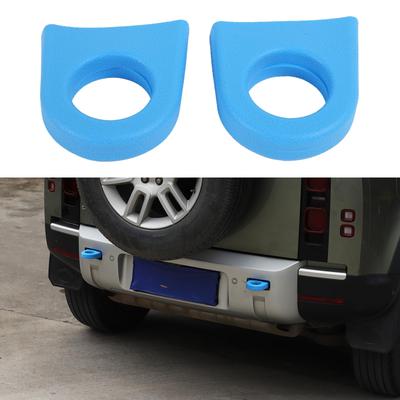 Совместимо с Land Rover Defender 90 110 2020-Настоящее время Крюк для прицепа