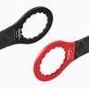 Soft Grib Bottom Brackets Wrench 39/41/44/46/49/52mm Bottom Bracket Tool BB Wrench  MTB Bike