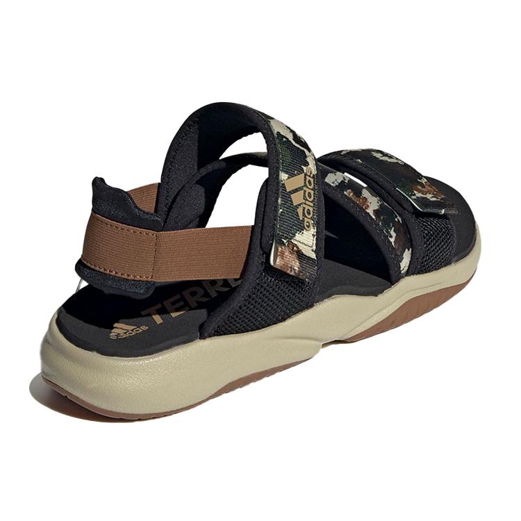 adidas Terrex Sumra 'Черный Картон Дикая Сосна' FY9911