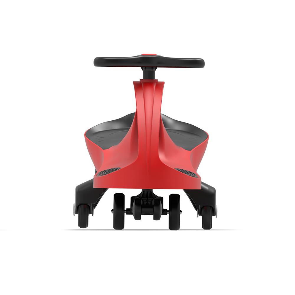 Gravity Roller Coaster Classic Red