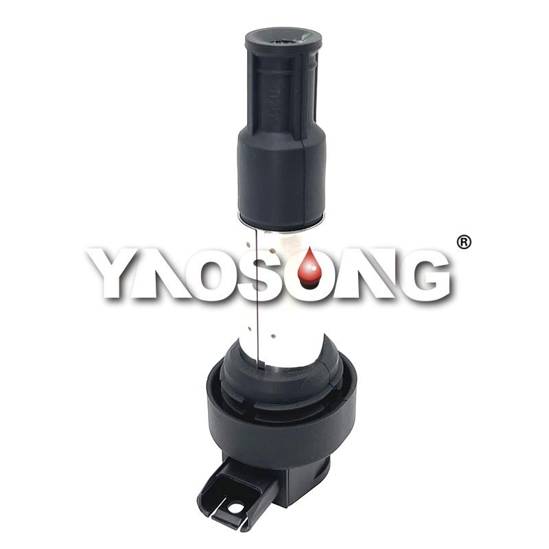FOR BMW K1600 K1600B K1600GT K1600GTL K1600GA Motorcycle Bicycle Ignition Coil OEM 7722679-04 772267904